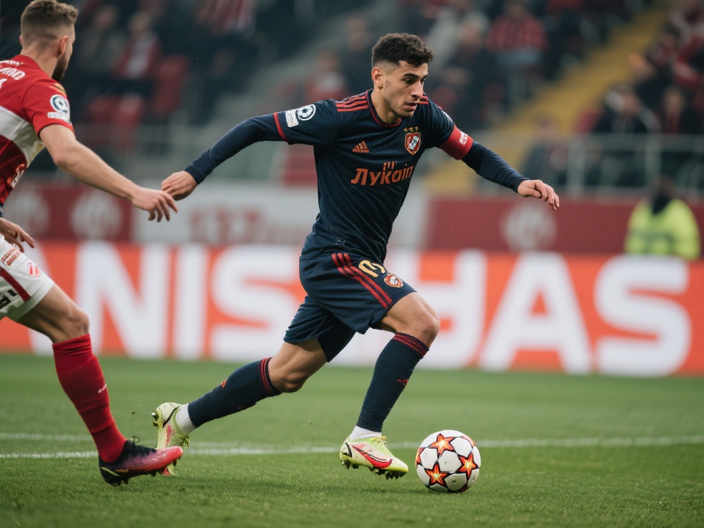 仅满足了球 仅满足了球