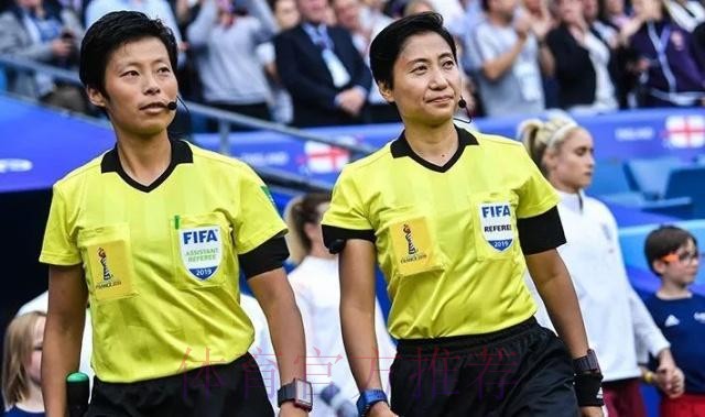 新华社：堪称完美，中国裁判执法史上首场女足世界杯英阿大战