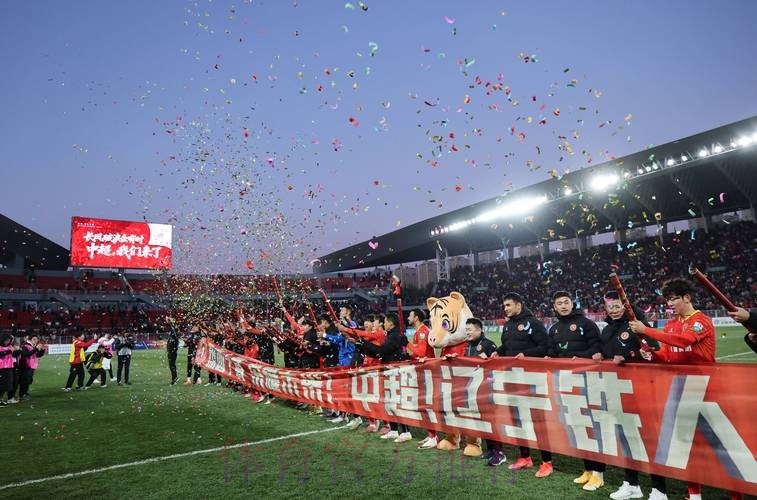 冲超群雄并起 保级风云变幻——2020中甲联赛第二阶段盘点